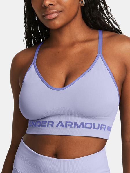 Under Armour Női melltartó Under Armour UA Seamless Low Long Bra