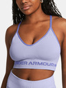 Under Armour Női melltartó Under Armour UA Seamless Low Long Bra