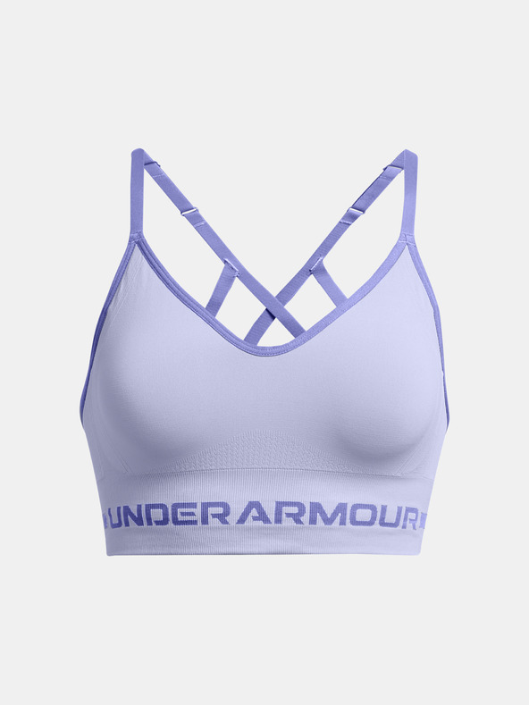Under Armour Női melltartó Under Armour UA Seamless Low Long Bra
