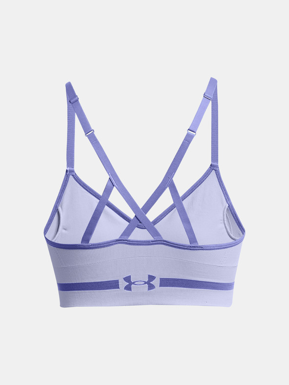 Under Armour Női melltartó Under Armour UA Seamless Low Long Bra
