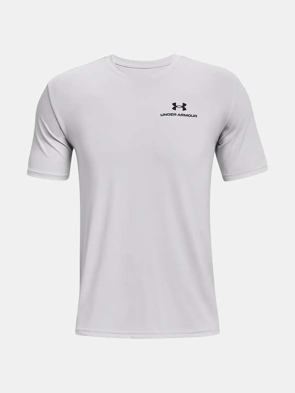 Under Armour Férfi póló Under Armour UA Rush Energy SS