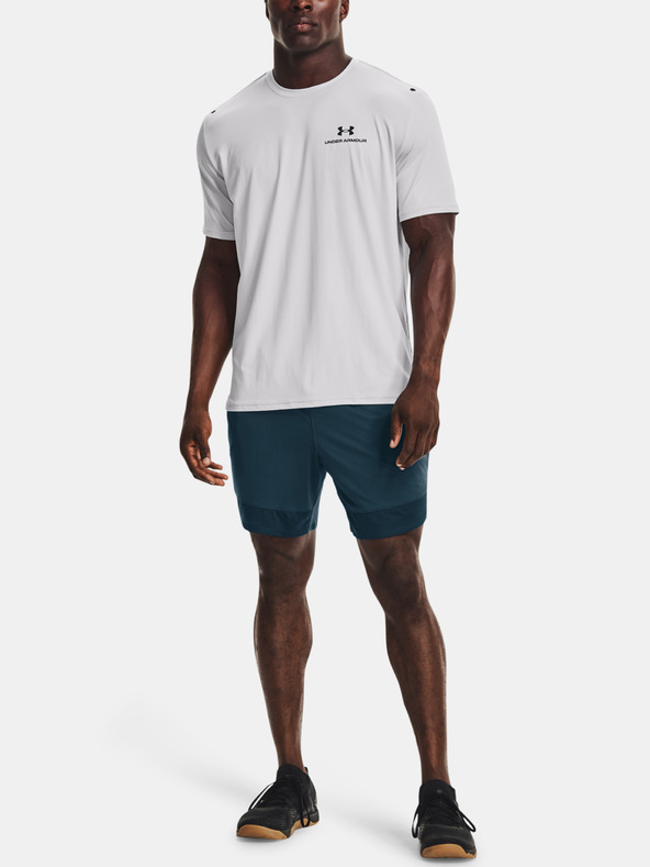 Under Armour Férfi póló Under Armour UA Rush Energy SS