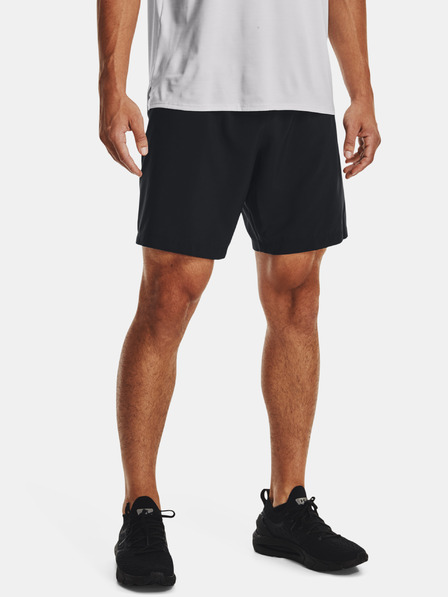 Under Armour Férfi rövidnadrágok Under Armour UA Woven Graphic Shorts