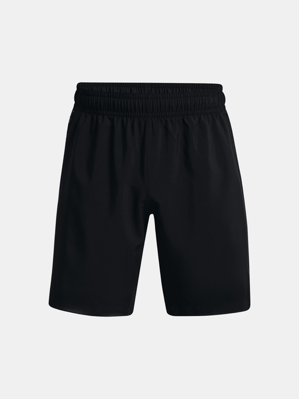 Under Armour Férfi rövidnadrágok Under Armour UA Woven Graphic Shorts