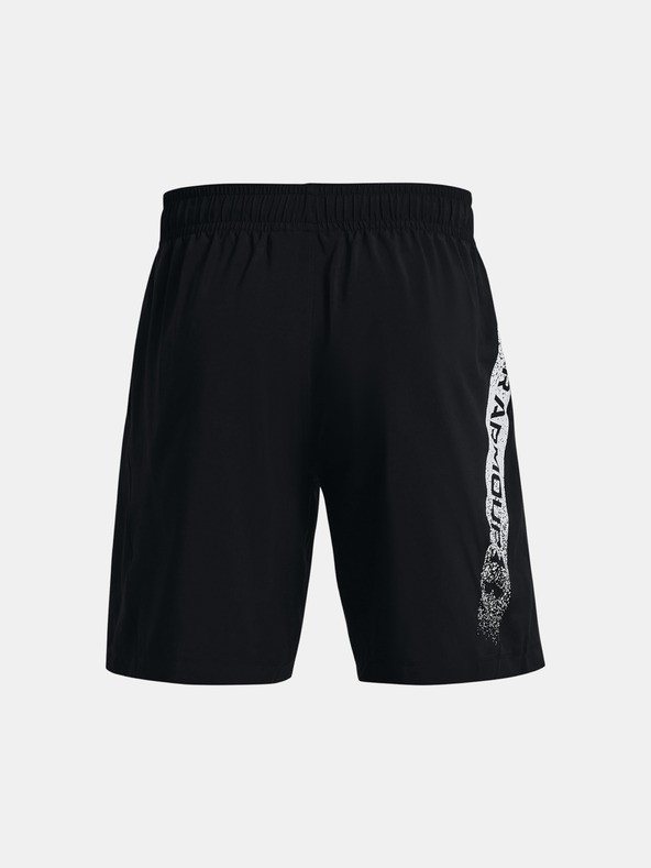 Under Armour Férfi rövidnadrágok Under Armour UA Woven Graphic Shorts