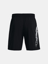 Under Armour Férfi rövidnadrágok Under Armour UA Woven Graphic Shorts