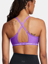 Under Armour Női melltartó Under Armour UA Crossback Low Bra-PPL