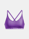 Under Armour Női melltartó Under Armour UA Crossback Low Bra-PPL