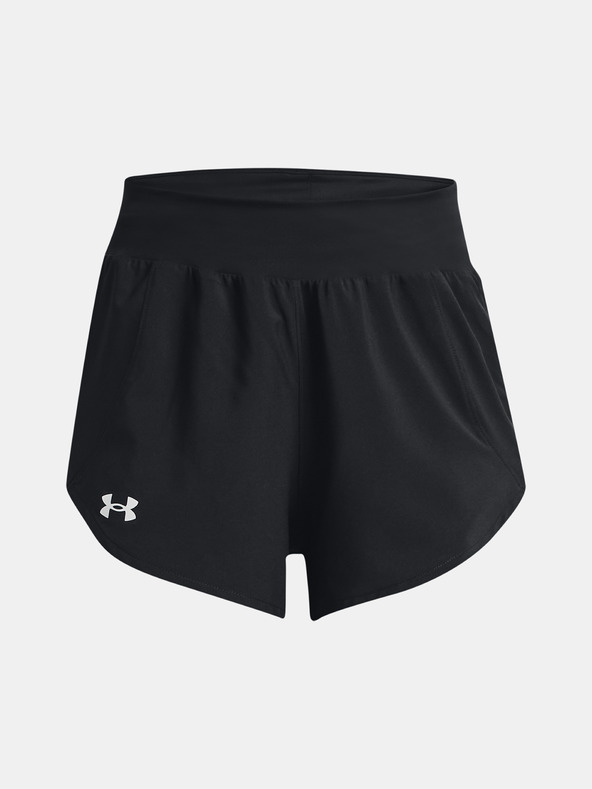 Under Armour Női rövidnadrágok Under Armour UA Fly By Elite HI SHORT