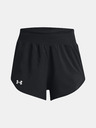 Under Armour Női rövidnadrágok Under Armour UA Fly By Elite HI SHORT