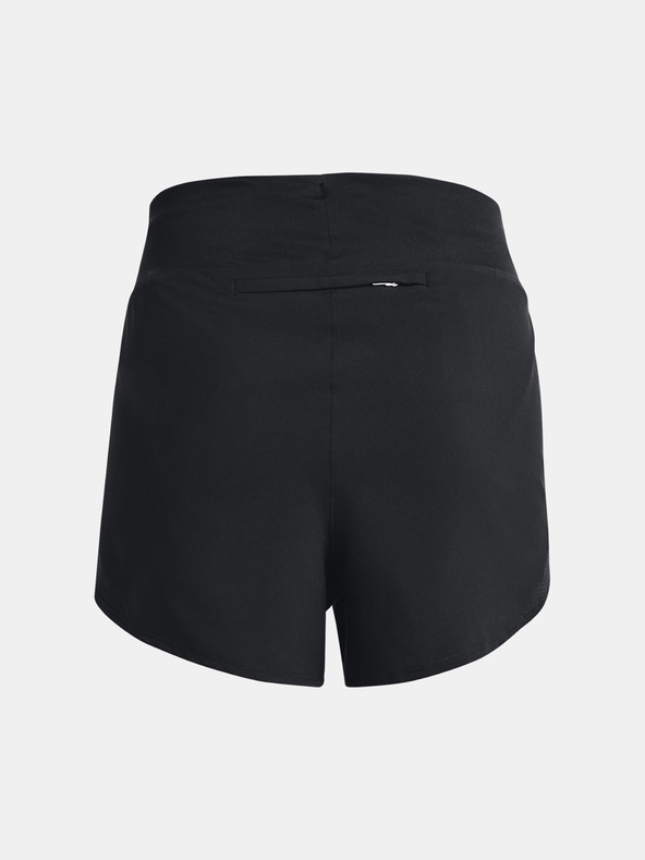 Under Armour Női rövidnadrágok Under Armour UA Fly By Elite HI SHORT