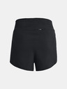 Under Armour Női rövidnadrágok Under Armour UA Fly By Elite HI SHORT