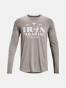 Under Armour Férfi póló Under Armour UA PJT ROCK IP 24 HOURS LS