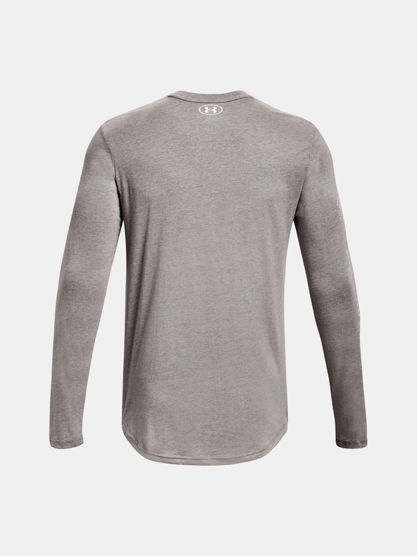 Under Armour Férfi póló Under Armour UA PJT ROCK IP 24 HOURS LS