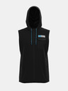 Under Armour Férfi mellény Under Armour UA AF Storm Hooded Vest