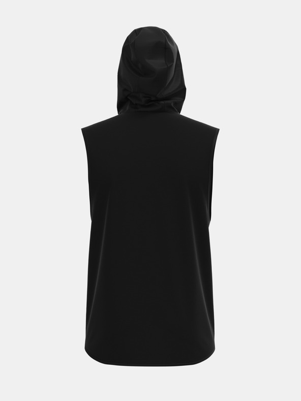 Under Armour Férfi mellény Under Armour UA AF Storm Hooded Vest