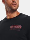 Under Armour Férfi póló Under Armour UA PJT ROCK 1800 SS