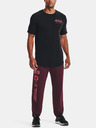 Under Armour Férfi póló Under Armour UA PJT ROCK 1800 SS