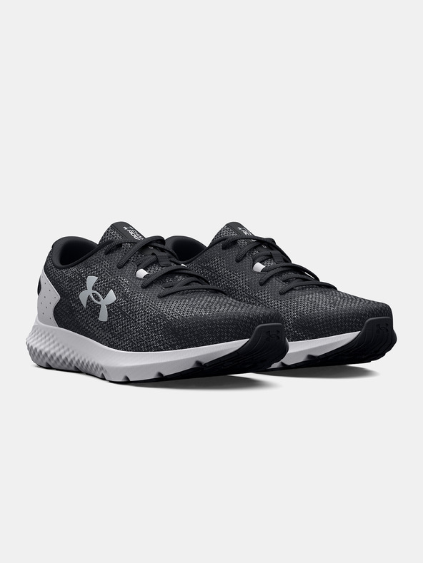 Under Armour Férfi cipők Under Armour UA Charged Rogue 3 Knit