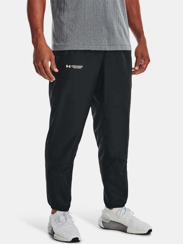 Under Armour Férfi nadrág Under Armour UA Rush Woven Pants