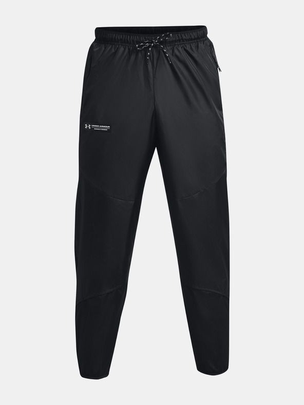 Under Armour Férfi nadrág Under Armour UA Rush Woven Pants