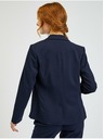 Orsay ORSAY sötétkék női kabát