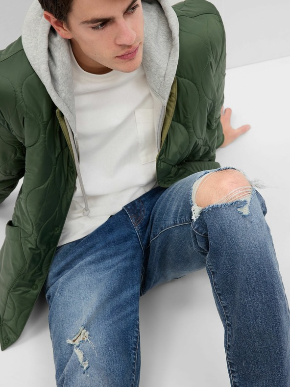 GAP Nadrágok slim GapFlex GAP