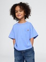 GAP Baby oversize póló Unisex GAP
