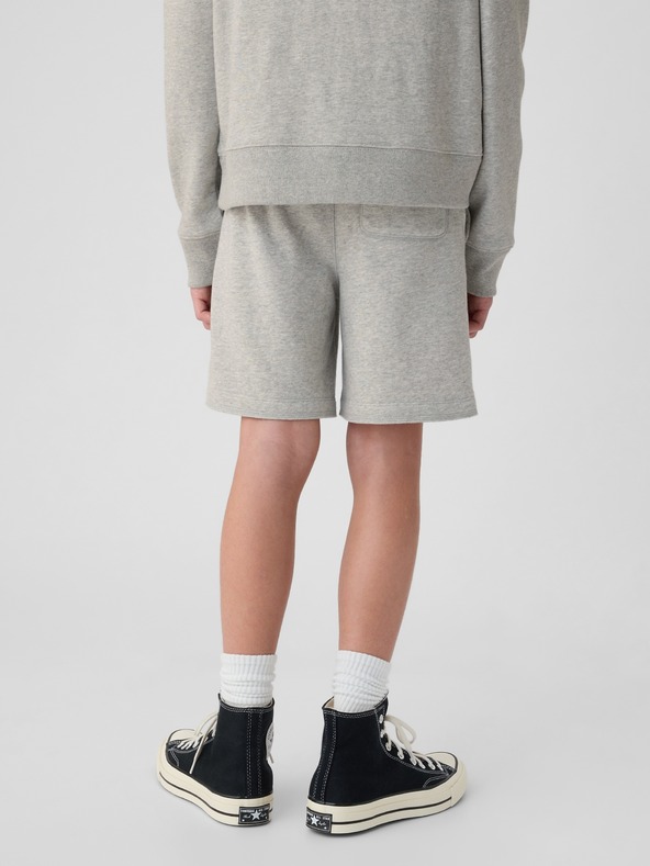 GAP Gyerek melegítő short GAP