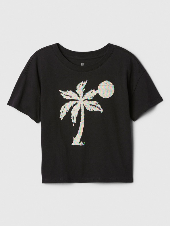 GAP Gyerek póló mintával GAP