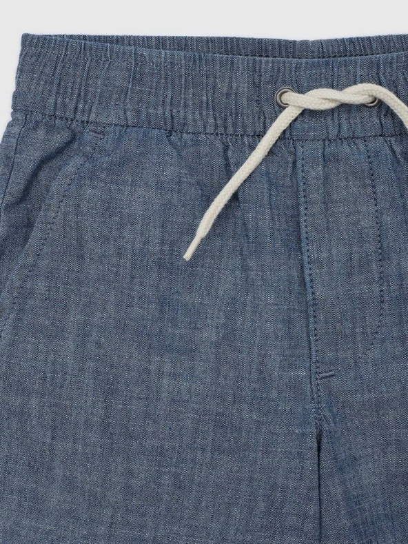 GAP Baby rövidnadrág GAP