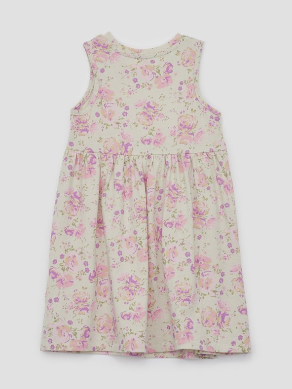 GAP Bébi ruha logóval GAP