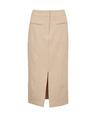 Orsay ORSAY világosbarna női szoknya