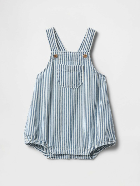 GAP Baby dzseki overall GAP