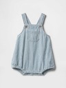 GAP Baby dzseki overall GAP