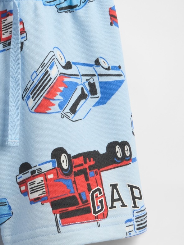 GAP Baby rövidnadrág GAP
