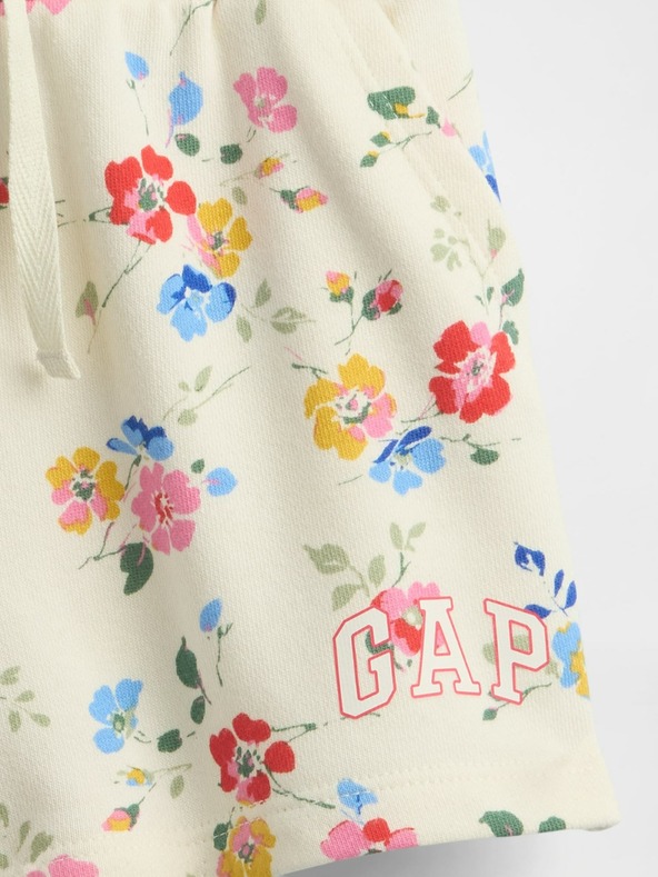GAP Baby rövidnadrág GAP