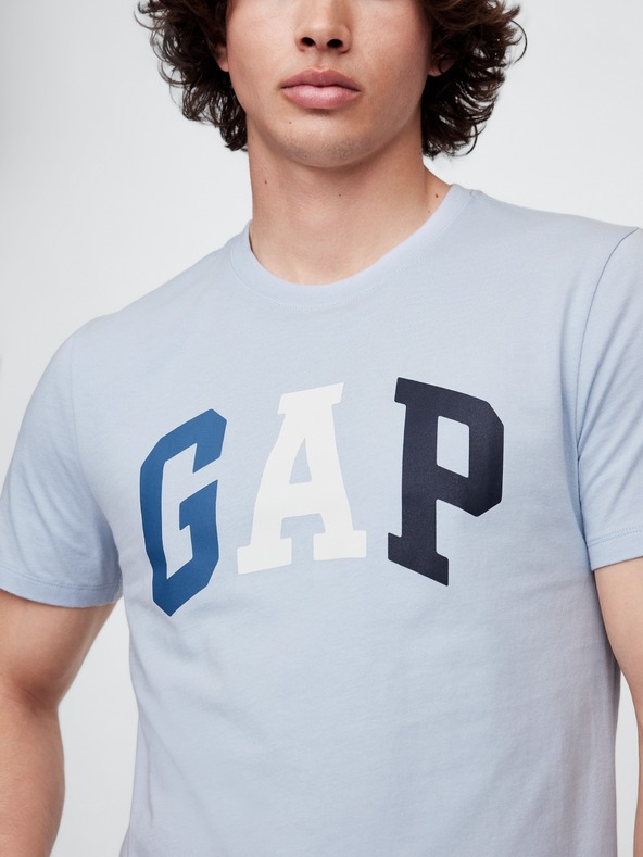 GAP Póló logóval Everyday Soft GAP