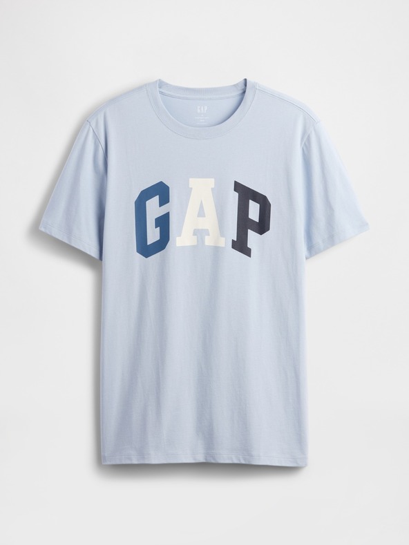 GAP Póló logóval Everyday Soft GAP