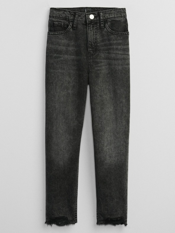 GAP Gyerek mom fekete farmer GAP