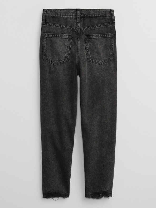 GAP Gyerek mom fekete farmer GAP