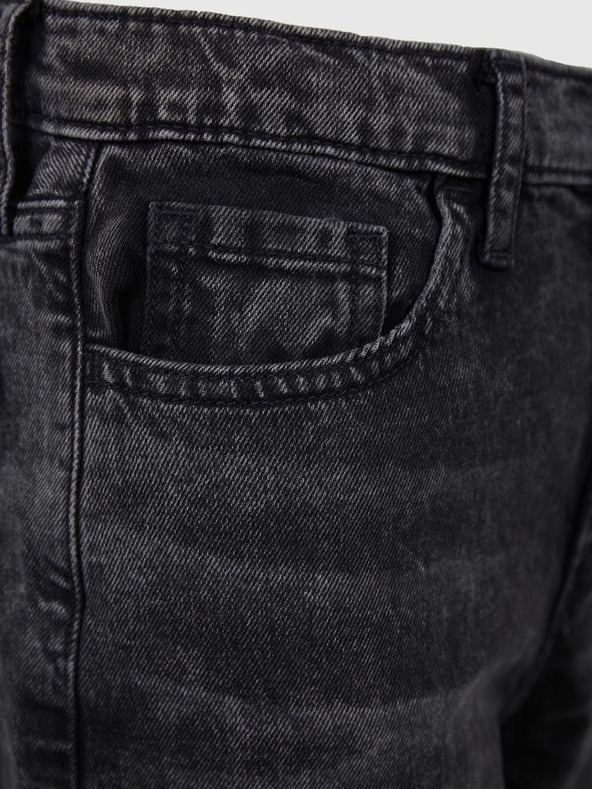 GAP Gyerek mom fekete farmer GAP