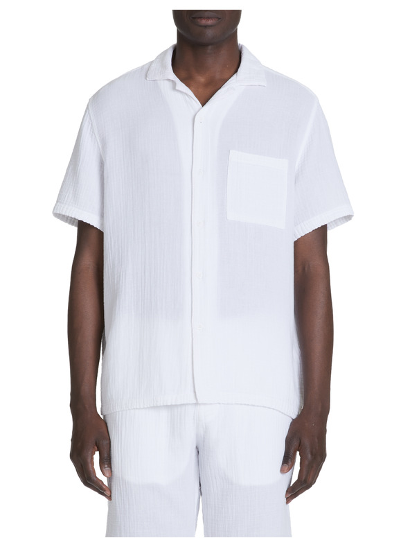 Celio Fehér férfi ing Celio Decolml