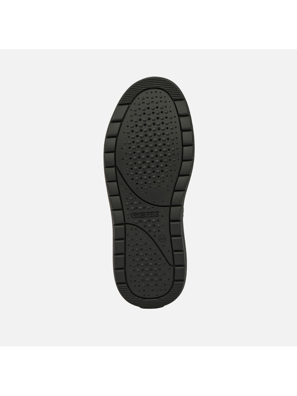 Geox Fekete lány bokacipő Geox Phaolae Girl