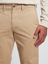 GAP Nadrág modern khaki slim fit GapFlex GAP