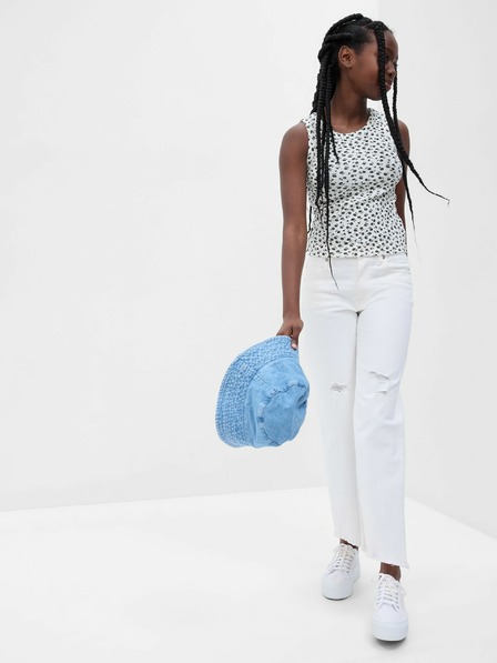 GAP Gyerek mintás top GAP