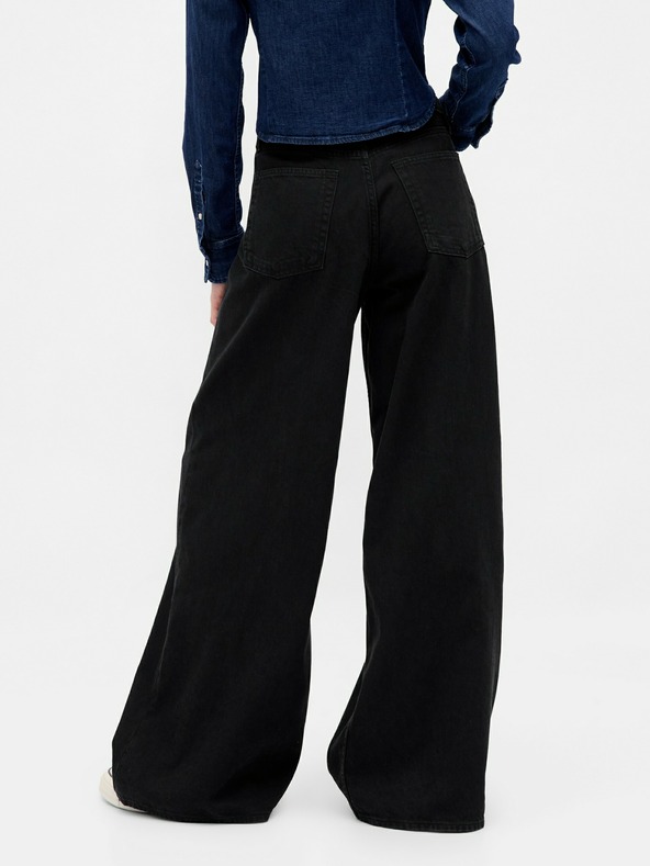 GAP Jeans Low Slung UltraSoft Extra Baggy GAP