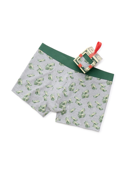 Celio Dollar-s boxeralsó ajándékcsomag