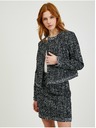 Orsay ORSAY szürke női tweed blézer