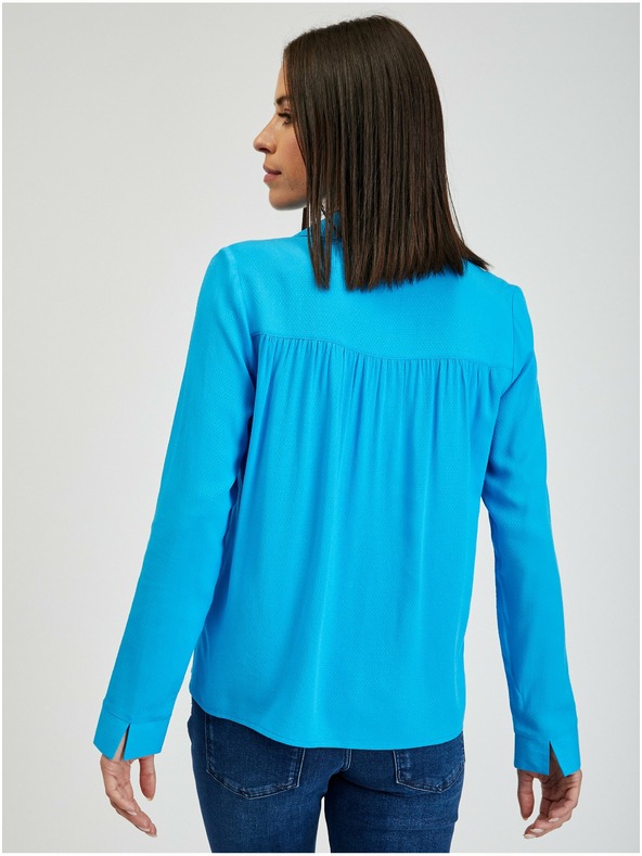 Orsay ORSAY kék női blúz